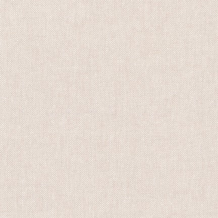 linen cotton canvas in flax color