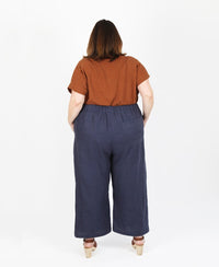 Intro to Garment Sewing - Free Range Slacks (Weeknights, 3 parts) Workshop Brooklyn Craft Company