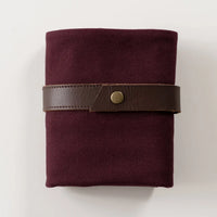 Twig & Horn Canvas Interchangeable Needle Case