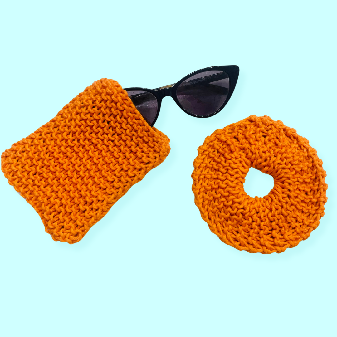 Knitting 101