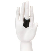 Olympus Leather Sashiko Thimble Olympus