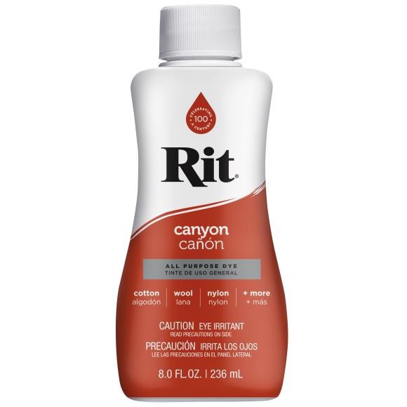 Rit Dye Liquid