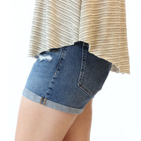 Sewing with Knits: Luna Tank Workshop Brooklyn Craft Company