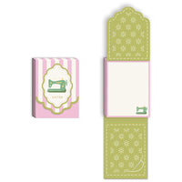 Sewing Pocket Notepads