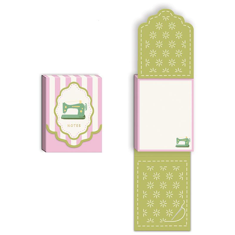 Sewing Pocket Notepads