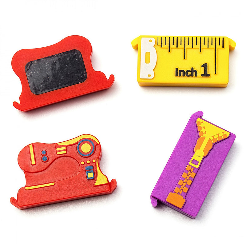 Magnetic Seam Guide - Sewing Theme Notions Tacony