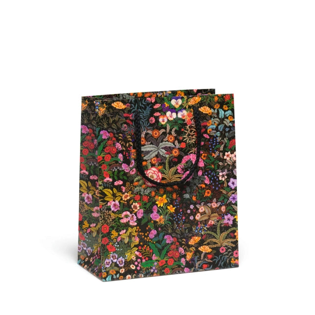Meadow Medium Gift Bag Gift Wrap Red Cap Cards
