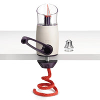 Comfort twist knitting mill