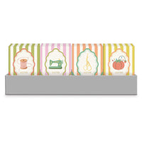 Sewing Pocket Notepads