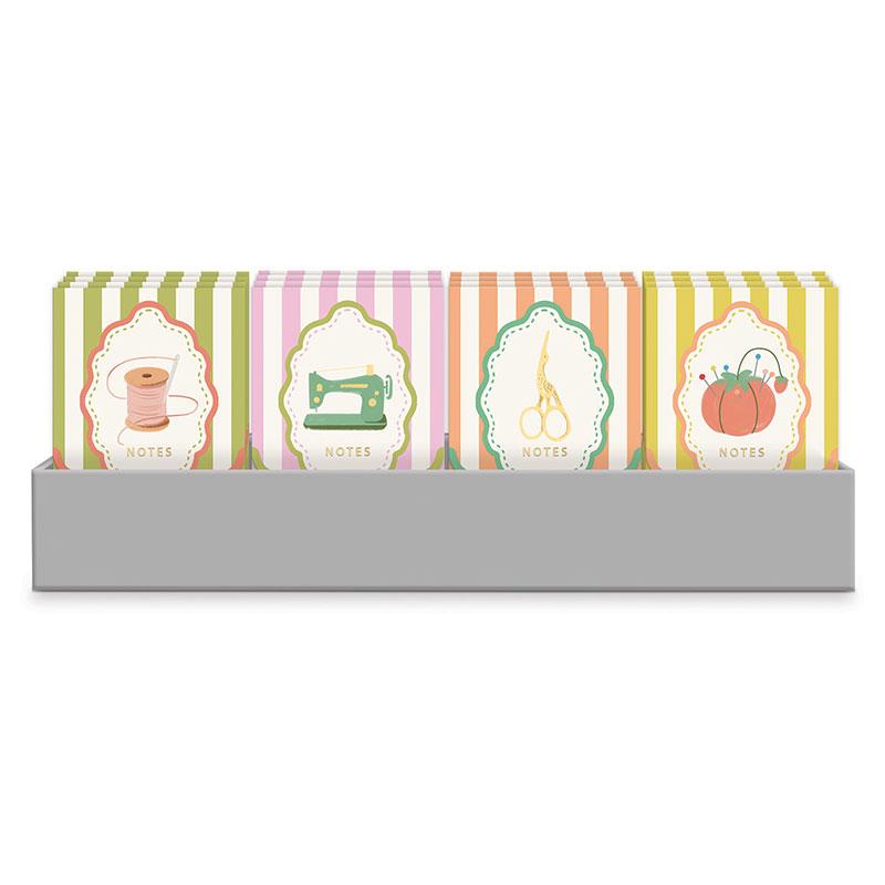 Sewing Pocket Notepads