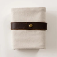Twig & Horn Canvas Interchangeable Needle Case