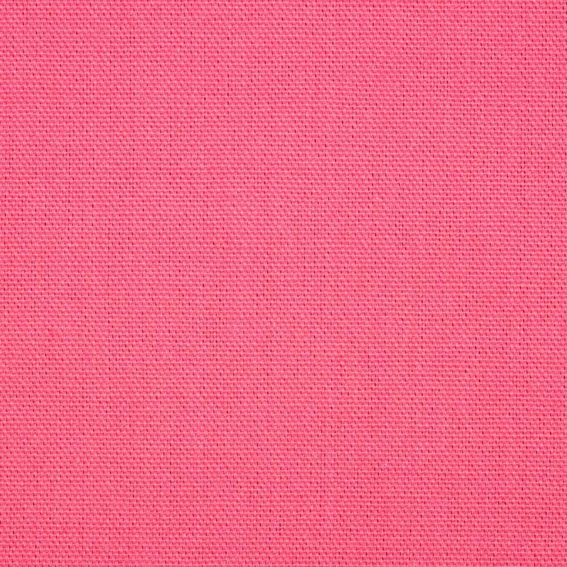 Duck Canvas by James Thompson in Pink Fabric James Thompson