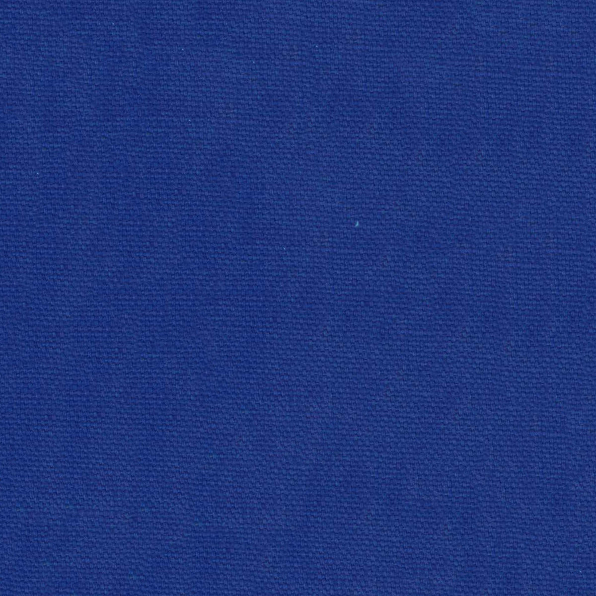 Duck Canvas by James Thompson in Royal Fabric James Thompson