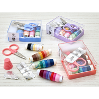 Sewing Kit - Assorted Colors Notions HTL
