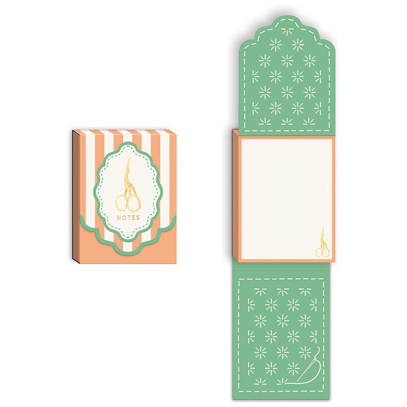 Sewing Pocket Notepads