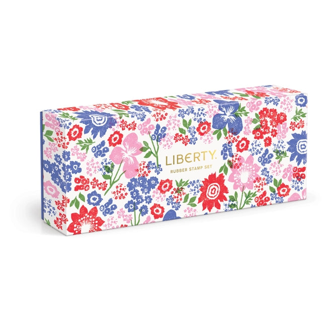Liberty stamp set