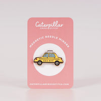 Taxi Magnetic Needle Minder