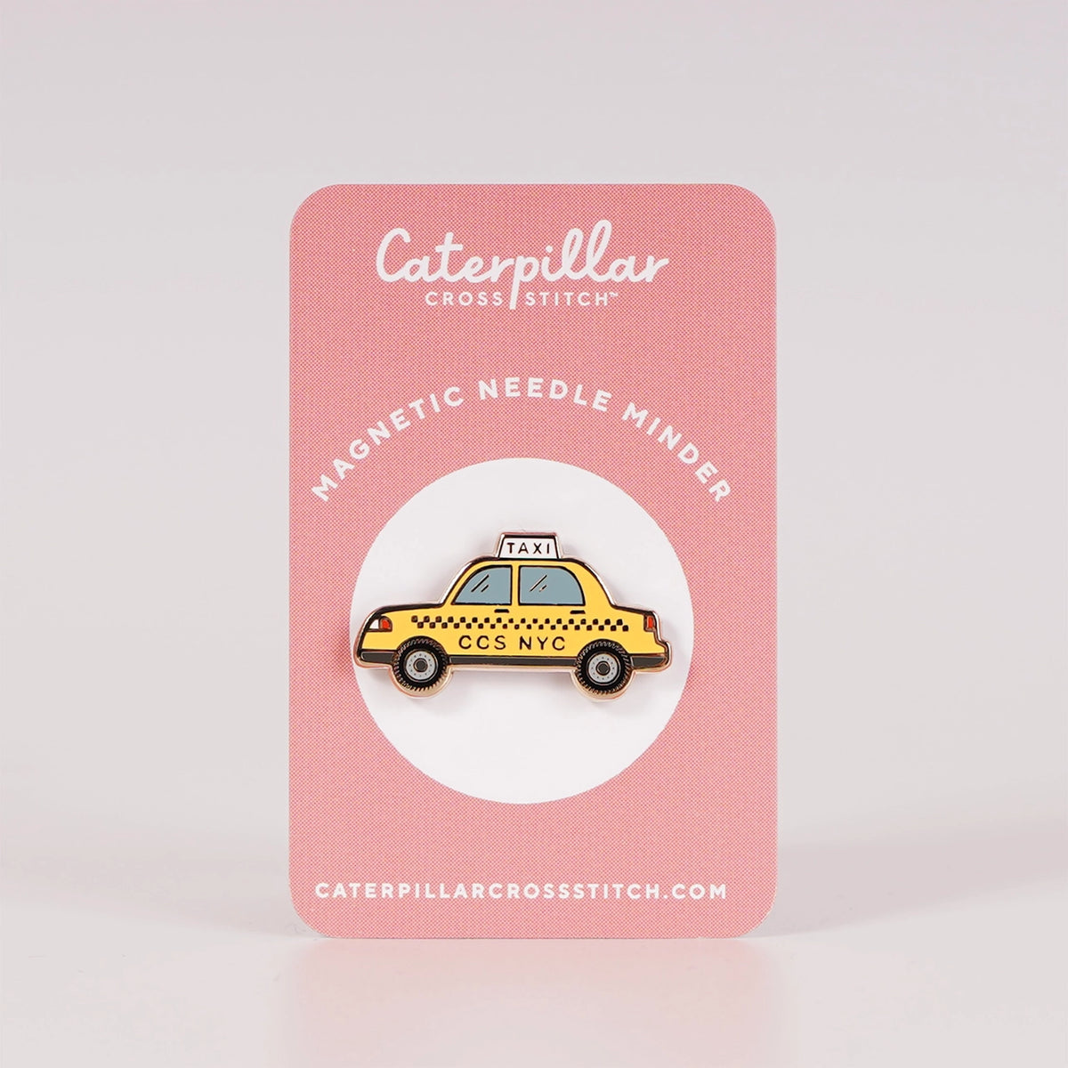 Taxi Magnetic Needle Minder