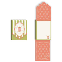 Sewing Pocket Notepads