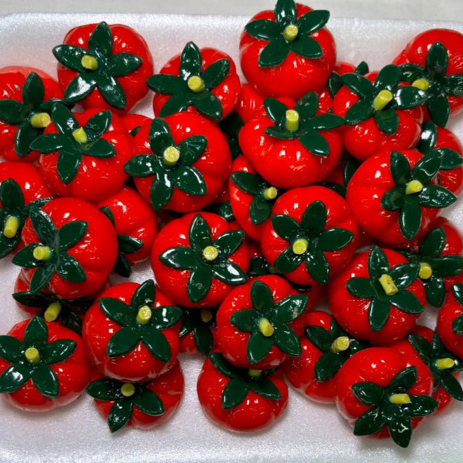 Tomato Magnet