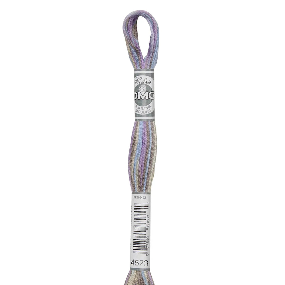 Coloris Embroidery Floss - 4523