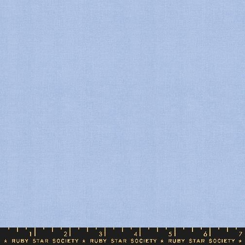 Warp & Weft Hue Crossweave by Ruby Star Society in Water Fabric Ruby Star Society