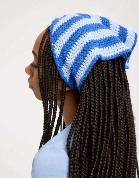 West Coast bandana