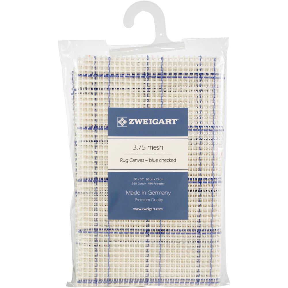 Rug Canvas Needlework Zweigart 24" x 30"