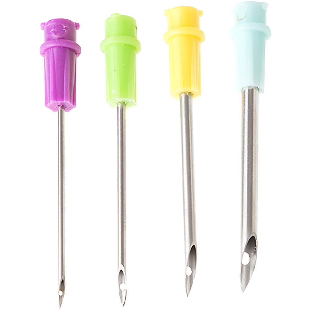 Adjustable Punch Needle Replacement Needles Needlework Boye