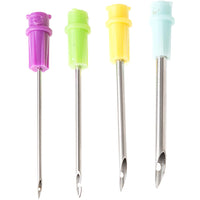 Adjustable Punch Needle Replacement Needles Needlework Boye
