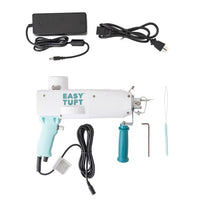 Easy Tuft Tool Needlework Brooklyn Craft Company