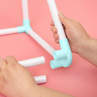Easy Tuft Tufting Frame Needlework Brooklyn Craft Company