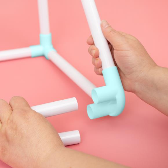 Easy Tuft Tufting Frame Needlework Brooklyn Craft Company