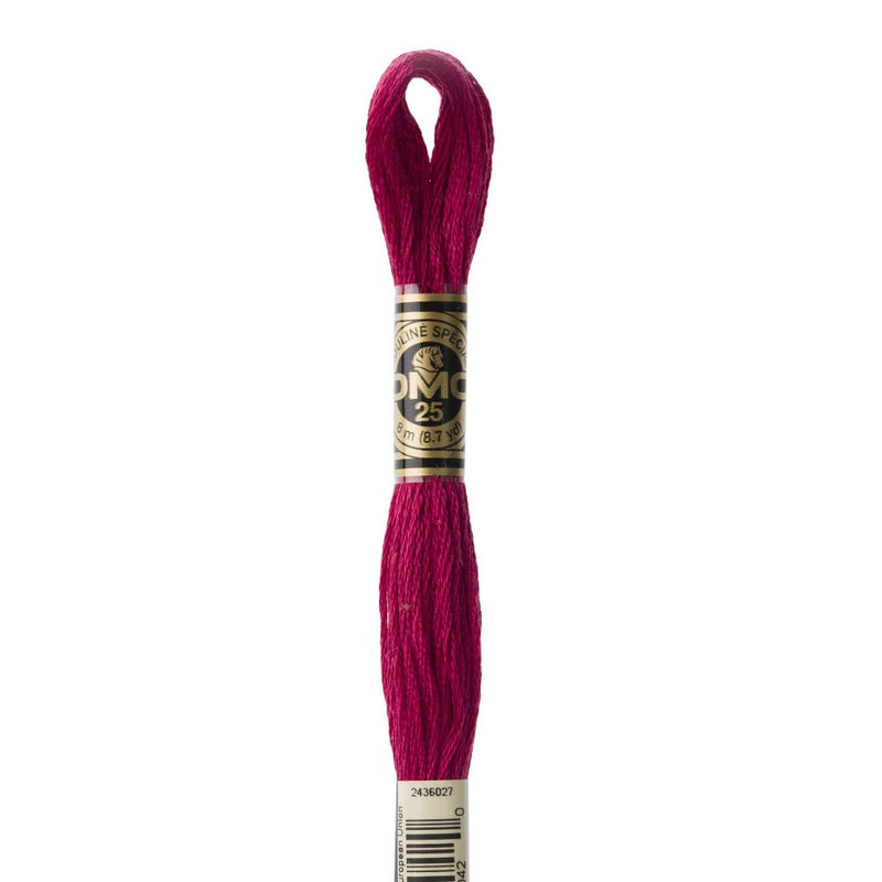 Embroidery Floss - 150 Needlework DMC