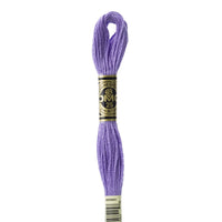Embroidery Floss - 155 Needlework DMC