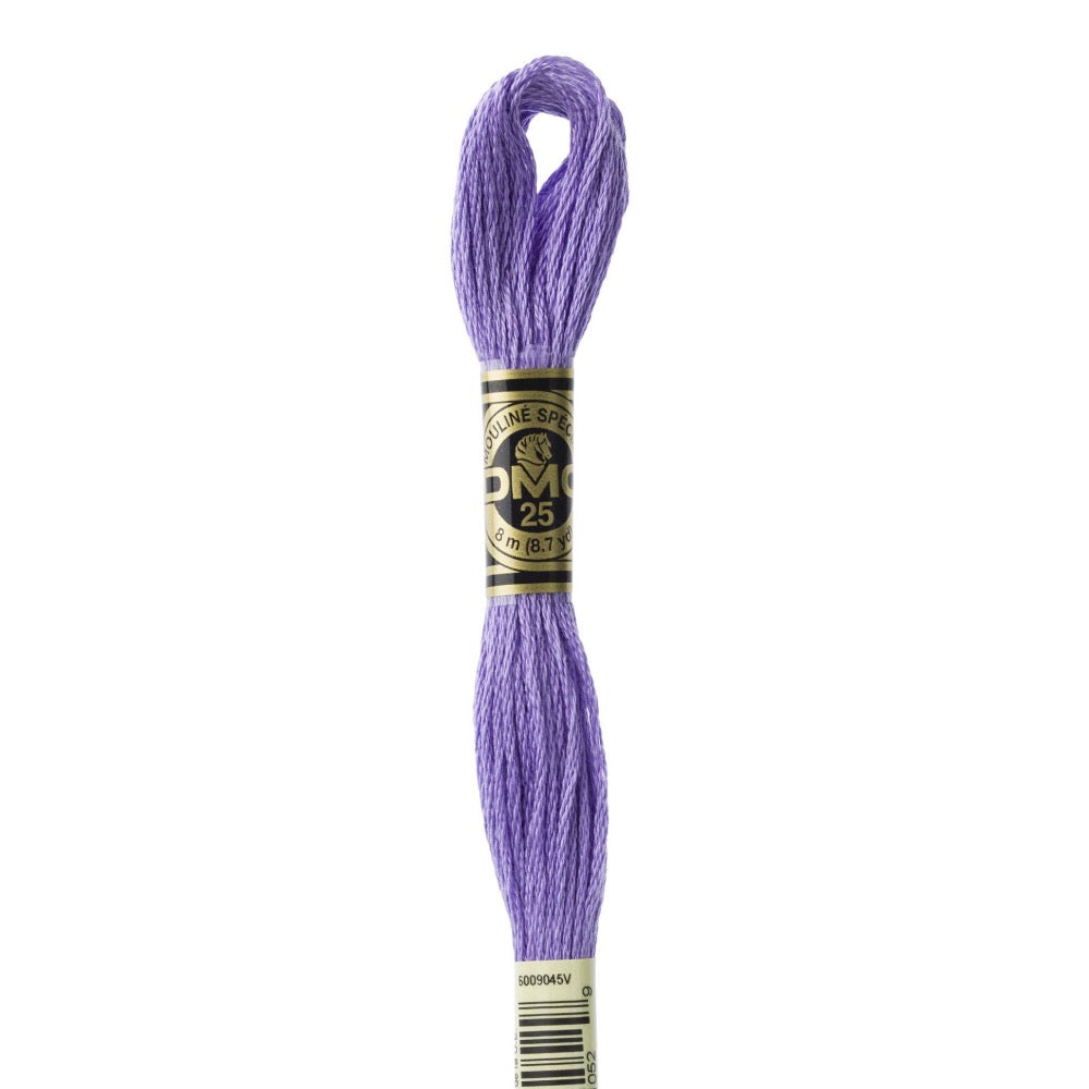 Embroidery Floss - 155 Needlework DMC