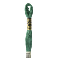 Embroidery Floss - 163 Needlework DMC