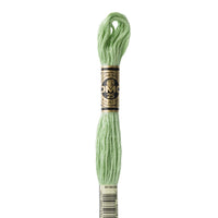 Embroidery Floss - 164 Needlework DMC