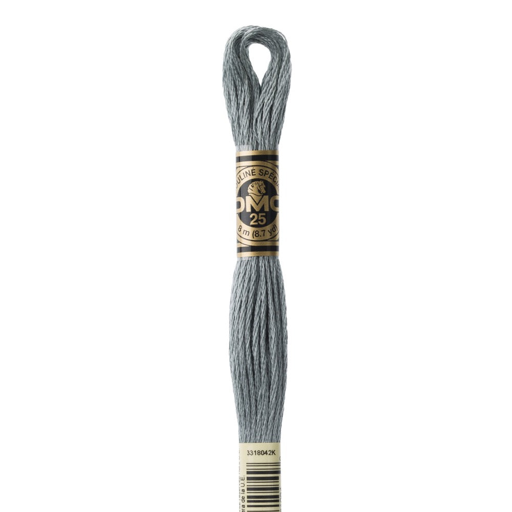 Embroidery Floss - 169 Needlework DMC
