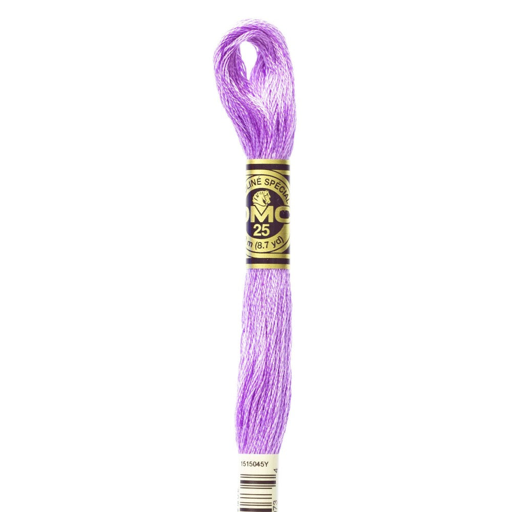 Embroidery Floss - 209 Needlework DMC