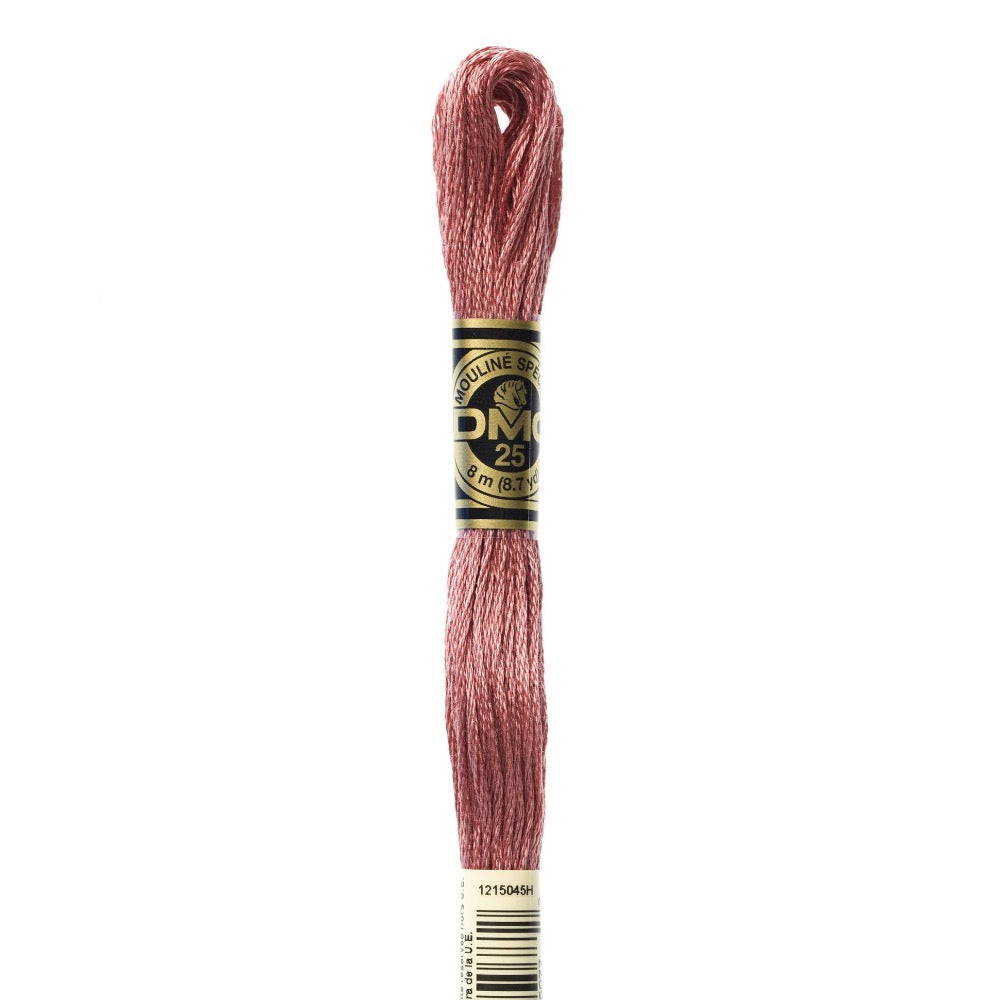 Embroidery Floss - 223 Needlework DMC