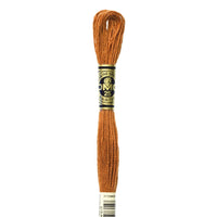 Embroidery Floss - 301 Needlework DMC