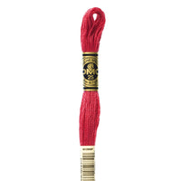 Embroidery Floss - 309 Needlework DMC