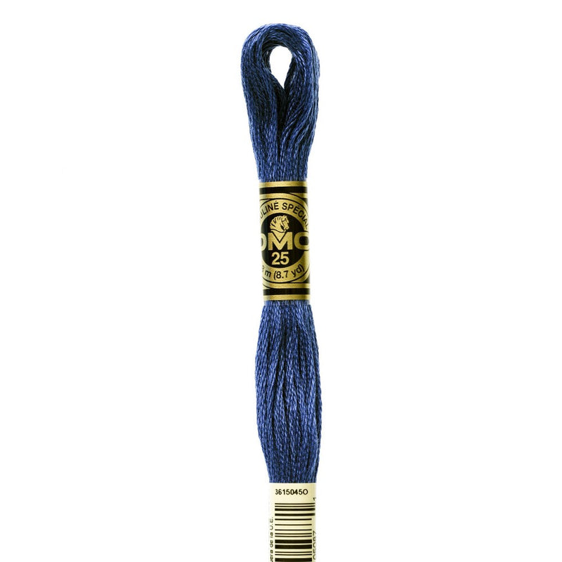 Embroidery Floss - 312 Needlework DMC