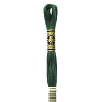 Embroidery Floss - 319 Needlework DMC