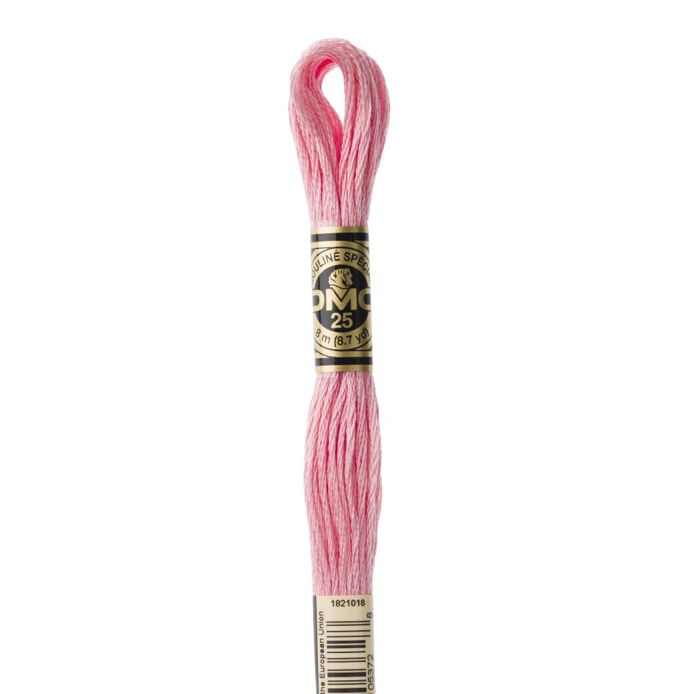 Embroidery Floss - 3326 Needlework DMC
