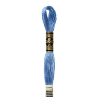 Embroidery Floss - 334 Needlework DMC