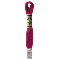 Embroidery Floss - 3350 Needlework DMC