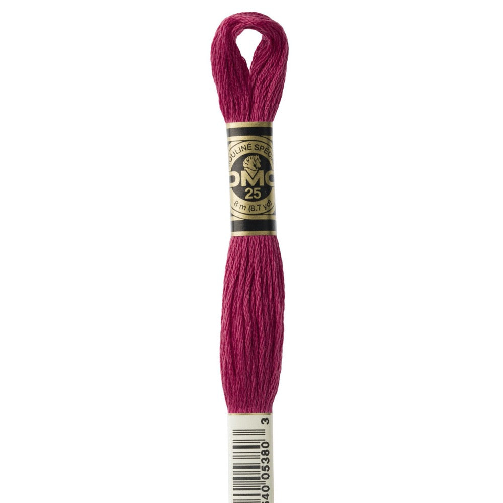 Embroidery Floss - 3350 Needlework DMC