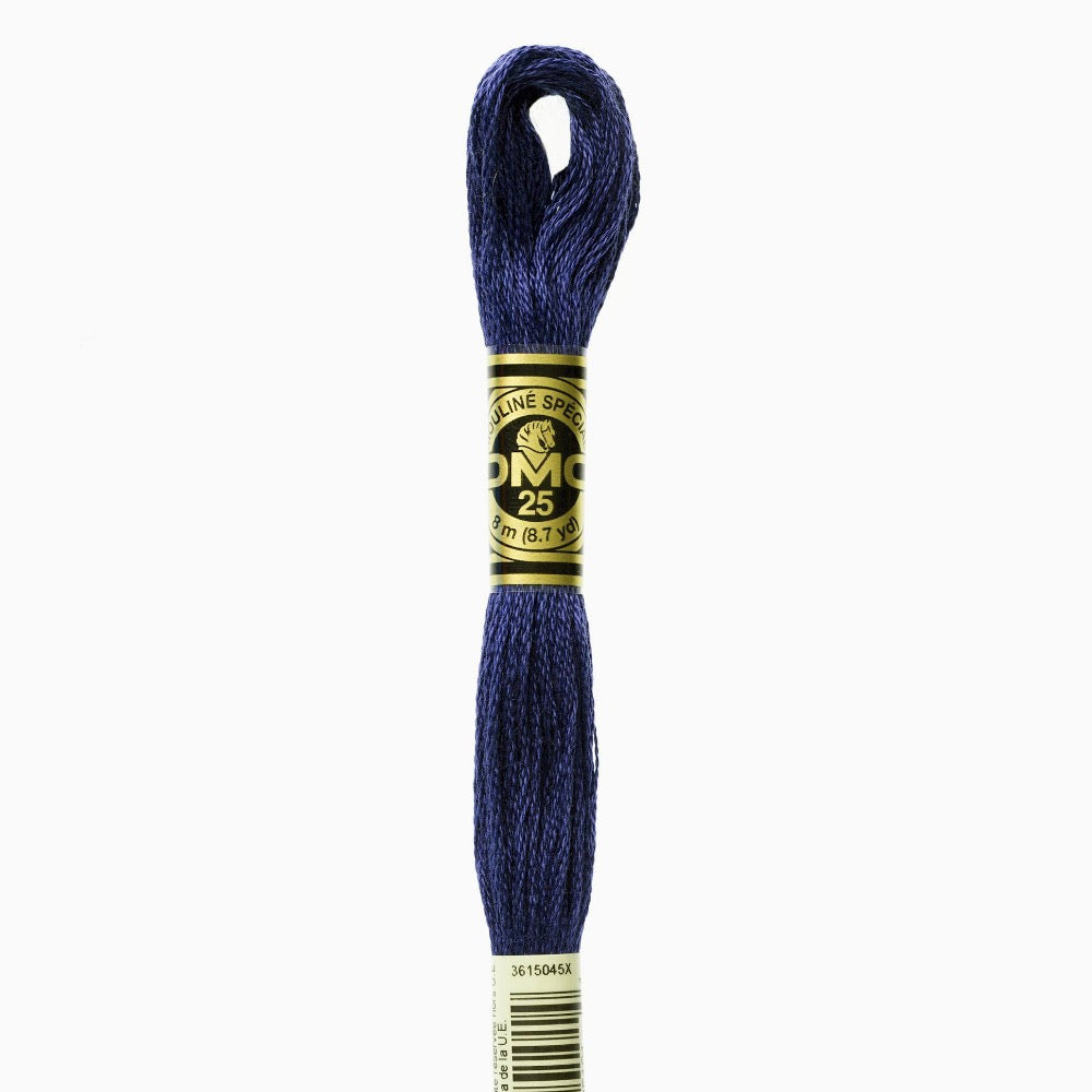 Embroidery Floss - 336 Needlework DMC
